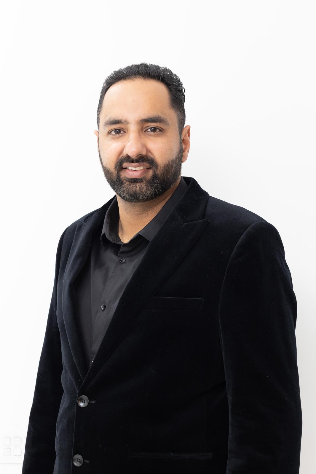 Mandeep Jaidka